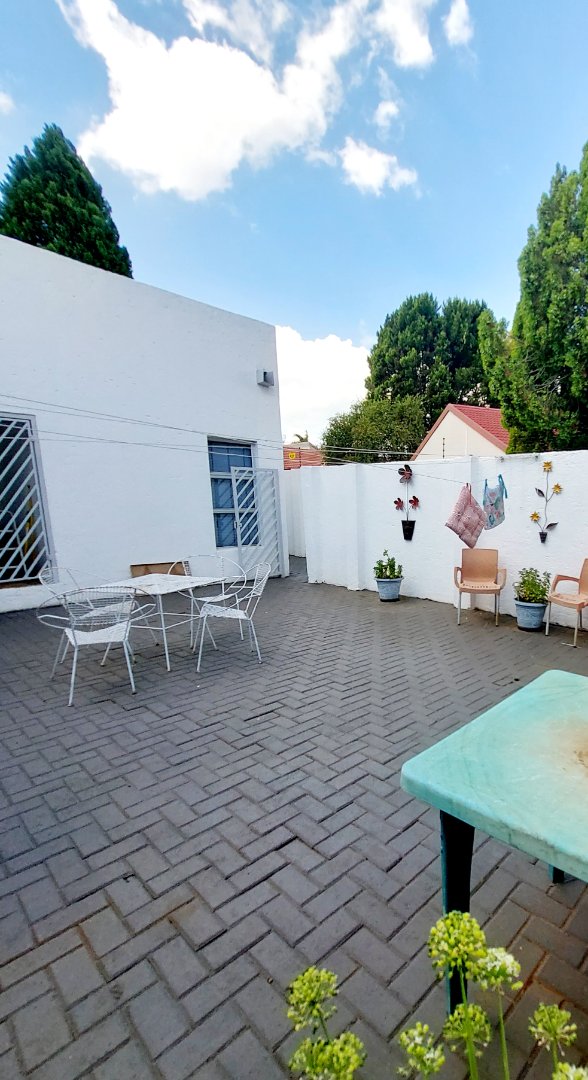 3 Bedroom Property for Sale in Flamwood North West